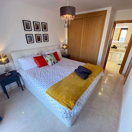 Villa Nina 'Luxury Villa In The Sun' Corralejo Buitenkant foto