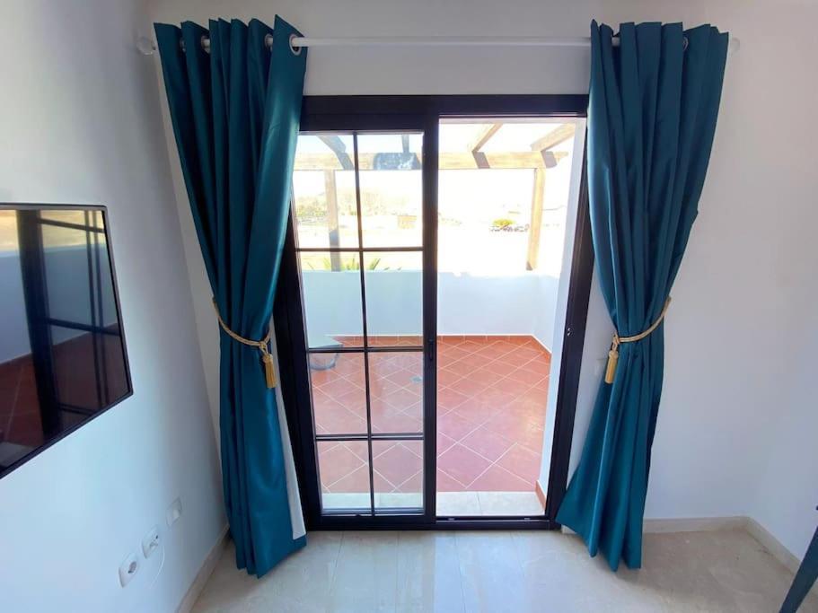 Villa Nina 'Luxury Villa In The Sun' Corralejo Buitenkant foto
